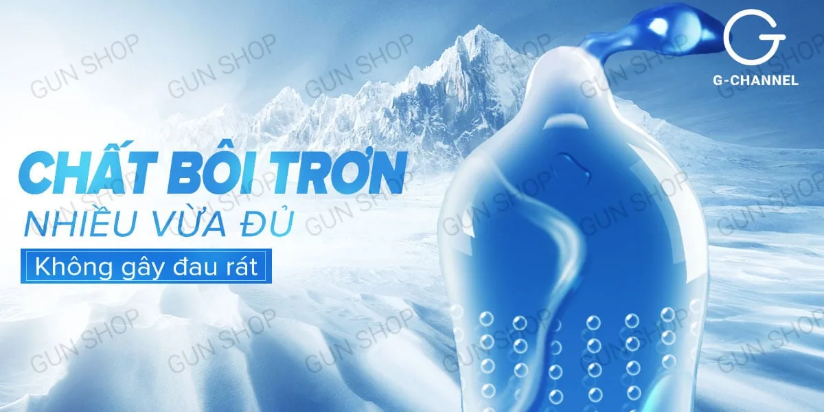 Bao cao su Strast hương dâu thơm mát hộp 72 cái giá tốt — hình 5