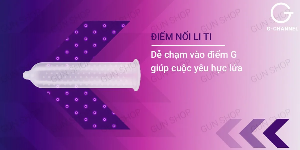 Bao cao su Human hương dâu thơm mát, hộp 120 cái giá tốt — Thông số kỹ thuật và quy cách sản phẩm