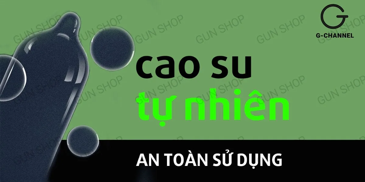 Bao cao su Kimono Long Shock siêu mỏng 0.03mm kéo dài 12 cái — Thiết kế vượt trội với tính năng kéo dài thời gian