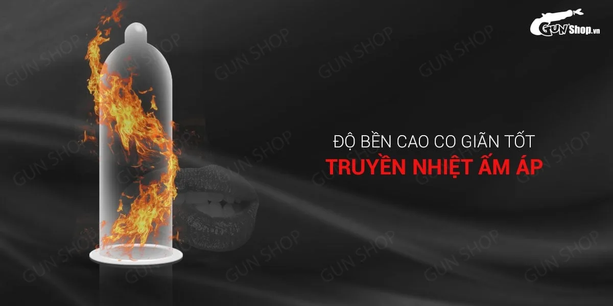 Bao cao su SO Classic mỏng gel bôi trơn siêu an toàn 12 cái — Đặt mua ngay hôm nay để tận hưởng sự khác biệt và cảm giác