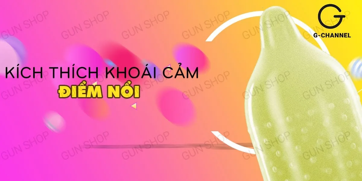 Bộ 2 hộp bao cao su Gallant siêu mỏng, chấm bi, an toàn — Đừng chần chừ, mua hàng ngay hôm nay để giữ lửa chuyện tình