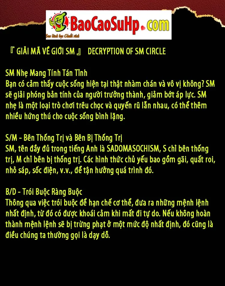Giới Thiệu Bộ BDSM Mizzzee Asher 15 Món: Tuyệt Tác Khai Phá — hình 28