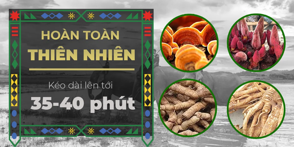 Bột sìn sú Kingsman 0.5gr tăng cường sinh lý kéo dài hiệu — Phản hồi thực tế từ khách hàng thân thiết