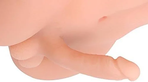 Búp Bê Tình Dục Bán Thân Lưỡng Tính Less Ladyman — Nhập sỉ Búp Bê Tình Dục Bán Thân Lưỡng Tính Less Ladyman (2)