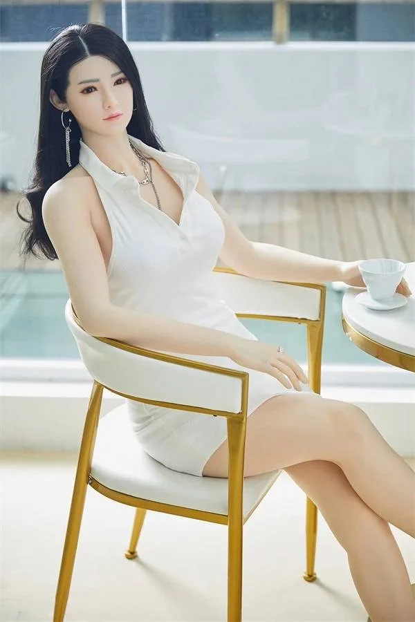 Búp bê tình dục nữ cao cấp LinLin quyến rũ hoàn hảo Búp bê LinLin cao cấp quyến rũ sang trọng, siêu thực — 4. Lợi Ích Khi Sở Hữu LinLin
