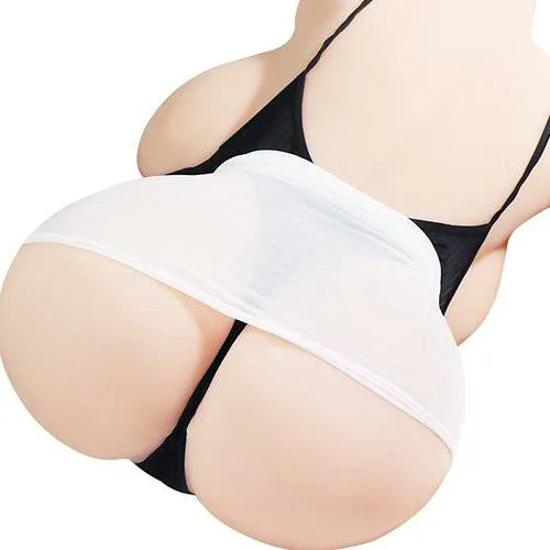 Búp bê tình dục bán thân quyến rũ 27kg chuẩn 3 vòng hoàn hảo — Búp bê tình yêu 27kg có vòng eo thon gọn, bầu ngực đầy đặn