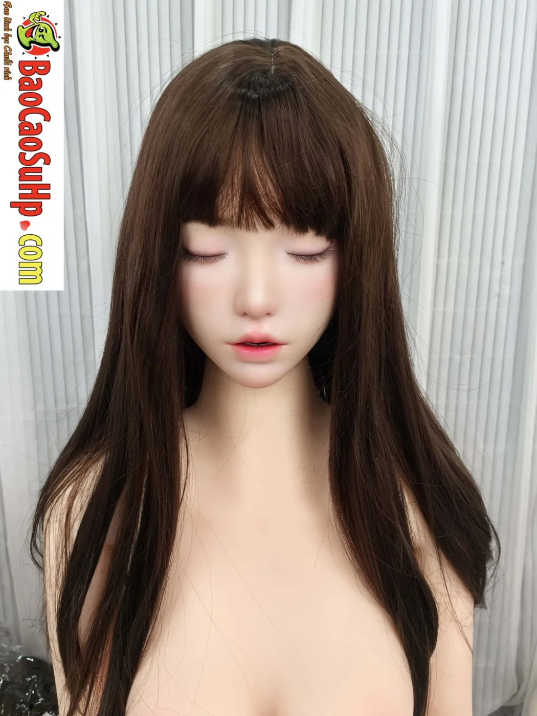 Bup be tinh duc Full Cosplay 2.0 khung xuong YOGA mat nham mat Hye Jin TPE 1 scaled