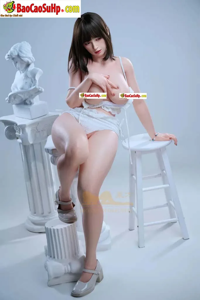 Búp bê Irontech Doll Teacher Tsukiyomi Chuby 158T: Tuyệt — hình 8