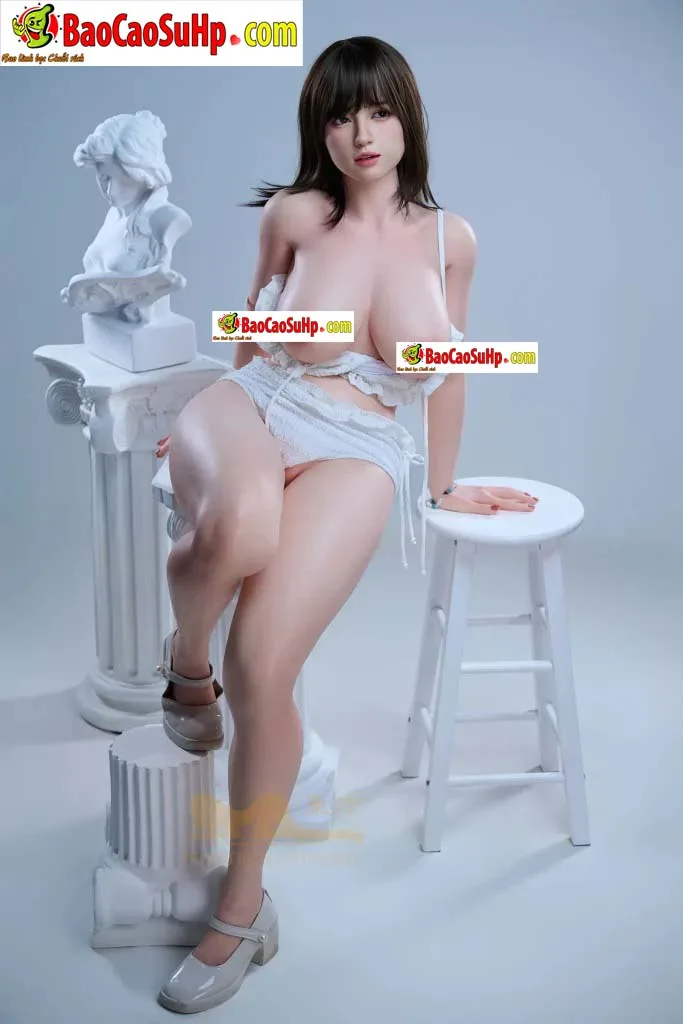 Búp bê Irontech Doll Teacher Tsukiyomi Chuby 158T: Tuyệt — hình 11