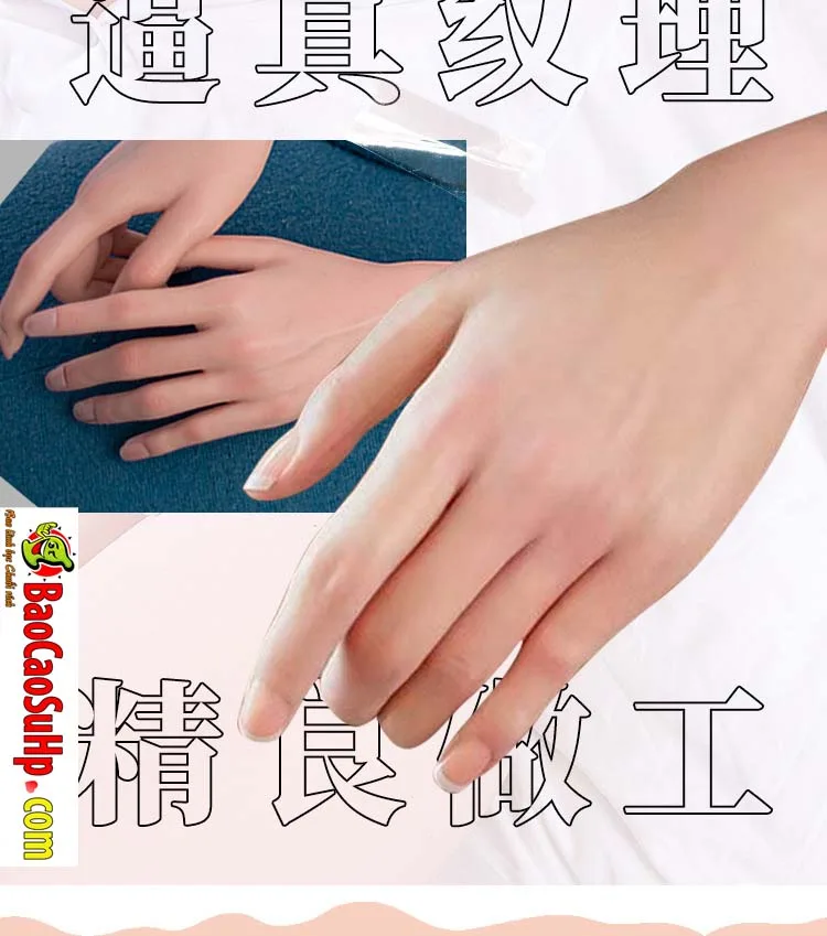 Búp bê tình dục Full Wakana cô nữ sinh xinh đẹp 1m60 thân — hình 12