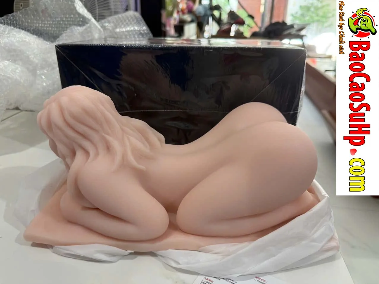 Búp bê tình dục mini Luna Hungry Wife 3 kiểu lựa chọn up — hình 12