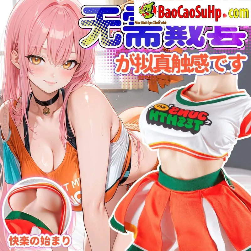 Búp bê tình dục nửa người Jiuai Miwaku no Hime 2,4kg chân — hình 2