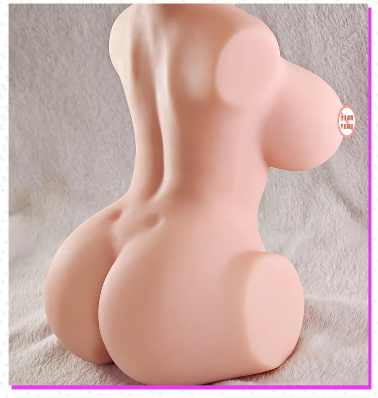 Búp bê tình dục nửa người Jiuai Miwaku no Hime 2,4kg chân — hình 26