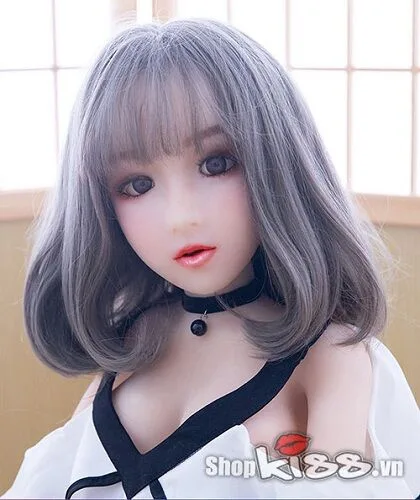 Cửa hàng bán Búp bê tình dục thiên thần nhỏ nhắn nàng Rosa Makita có tốt không? Búp bê tình dục thiên thần nhỏ nhắn nàng Rosa Makita — Vì vậy bạn có thể quan hệ với cô nàng lâu dài và còn có thể