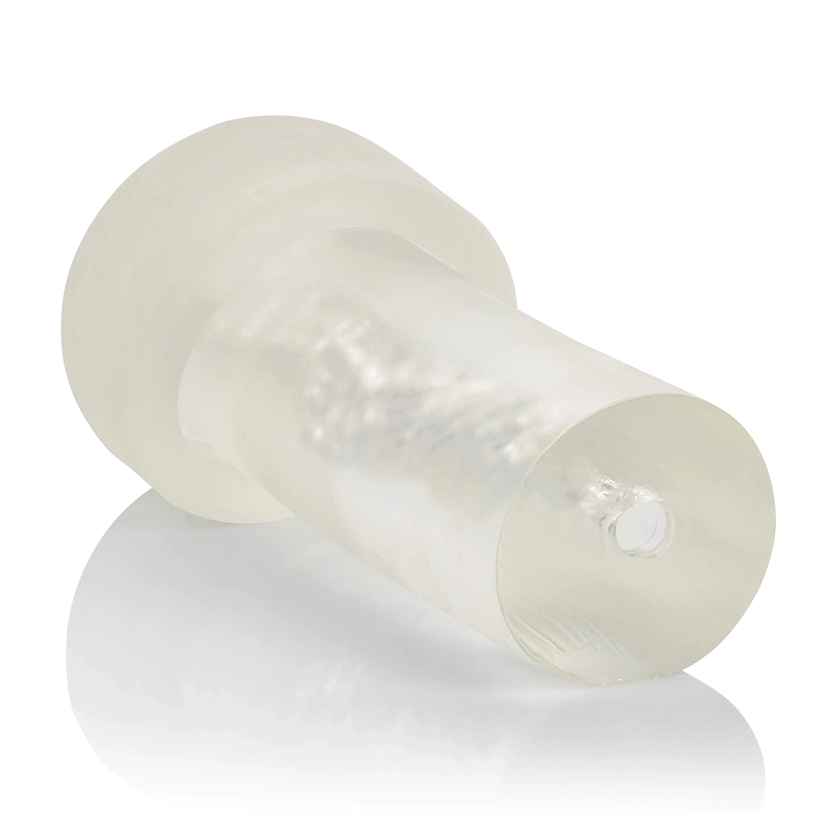 CalExotics Optimum Series máy bơm dương vật tự động thông — Đặt hàng để trở thành phiên bản “chuẩn” nhất của chính bạn!
