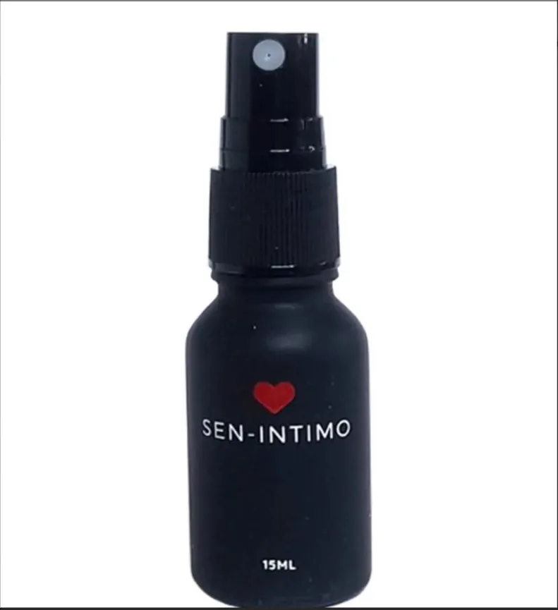 Chai Xịt Chống Xuất Tinh Sớm Sen-Intimo Kéo Dài Thời Gian — Hướng dẫn sử dụng đơn giản, tiện lợi