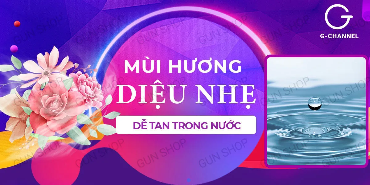 Chai xịt chơi lâu Anh Playboy 5ml - Tăng cường bền bỉ, dễ — Phản hồi từ khách hàng đã trải nghiệm