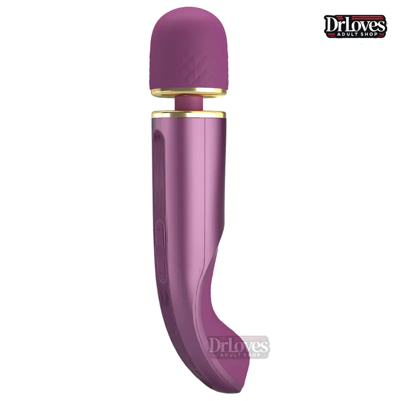 Chày Rung PrettyLove ColorFul đa chế độ tăng khoái cảm — Chày Rung PrettyLove ColorFul đa chế độ tăng khoái cảm Chay (6)