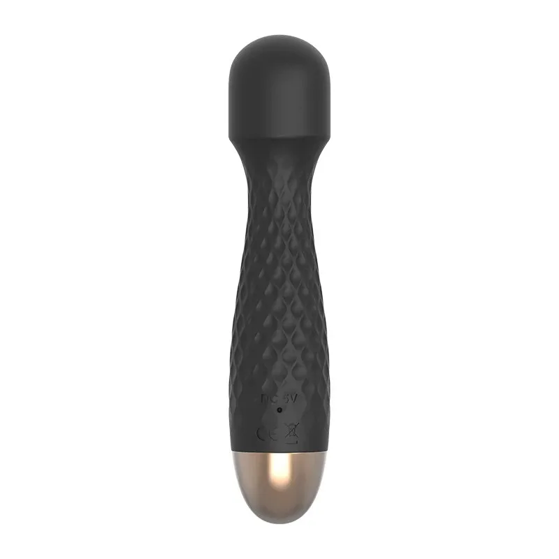 Chày rung mini không dây kích thích điểm G nhỏ gọn tiện lợi — hình 12