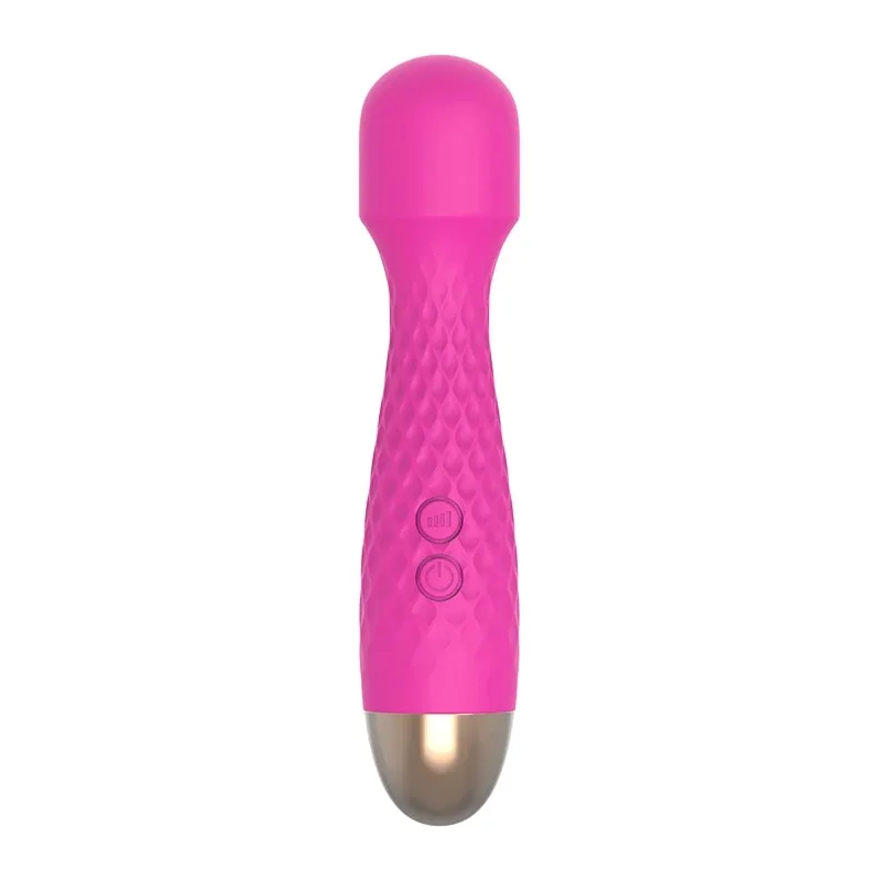 Chày rung mini không dây kích thích điểm G nhỏ gọn tiện lợi — hình 14