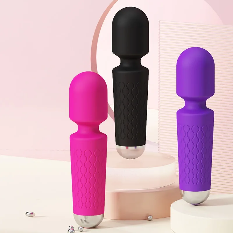 Chày rung mini không dây giá rẻ kích thích cảm xúc phái đẹp — Mua hàng ngay để tận hưởng những giây phút tuyệt vời và