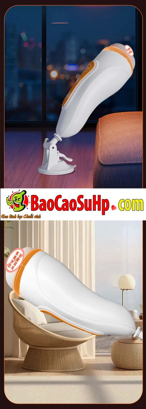 Cốc thủ dâm đóng đất miệng Jiuai Hikimo Explorer — hình 12