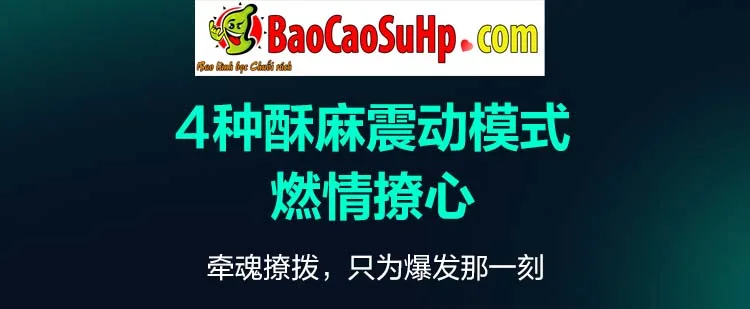 Cốc thủ dâm Tryfun Thousand Faces Pro APP 14