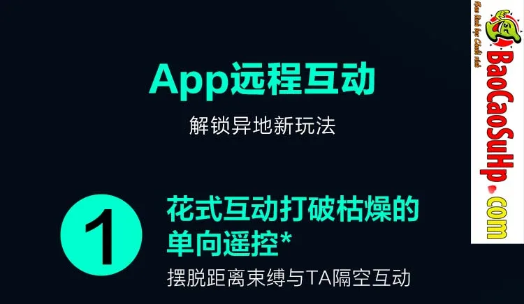 Cốc thủ dâm Tryfun Thousand Faces Pro APP 28