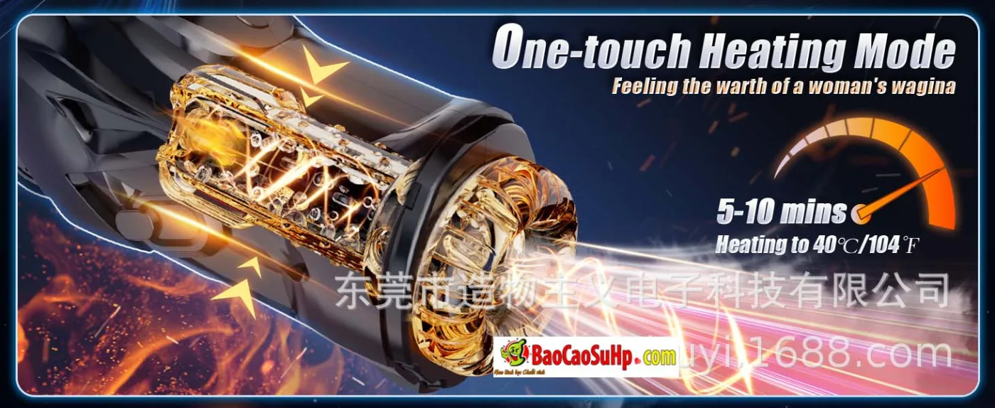 Coc thu dam tu dong mo hinh xe may van tay ga COC Nazohime no Misshitsu 8