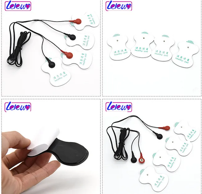 Combo dụng cụ kích thích tình dục bằng xung điện — Cách sử dụng và hiệu quả vượt trội