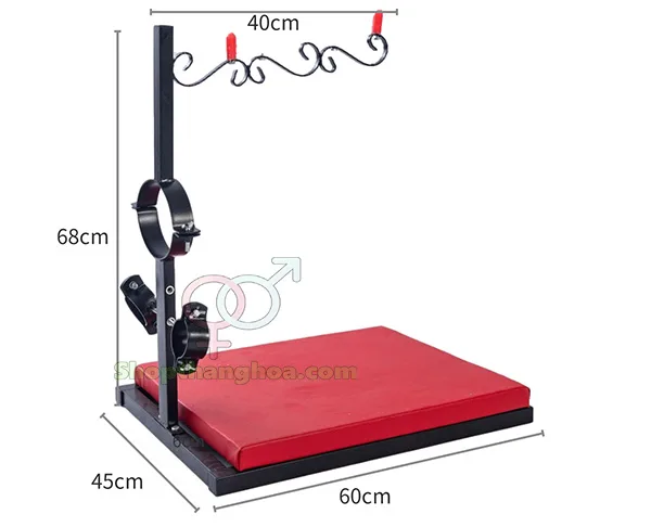 Đồ chơi bạo dâm cao cấp giá hấp dẫn tận hưởng cảm giác mới — hình 3
