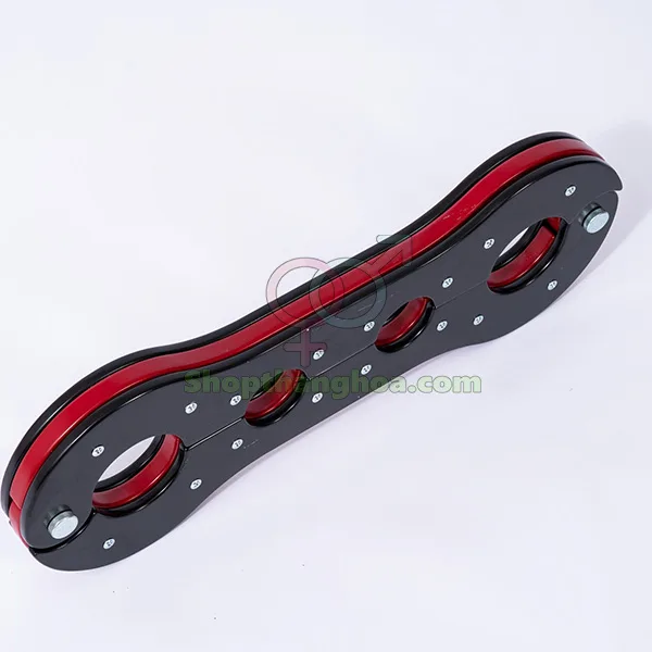 Đồ chơi SM còng gỗ cao cấp cố định tay chân sang trọng giá — Thông số kỹ thuật chi tiết