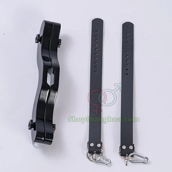 Đồ chơi SM kẹp bìu kích thích tra tấn nam đam mê BDSM — hình 7