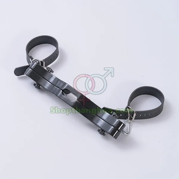 Đồ chơi SM kẹp bìu kích thích tra tấn nam đam mê BDSM — hình 8