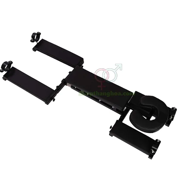 Bộ dụng cụ cố định K9 kích thích đam mê trừng phạt thật — Thông số kỹ thuật chi tiết và tiện ích