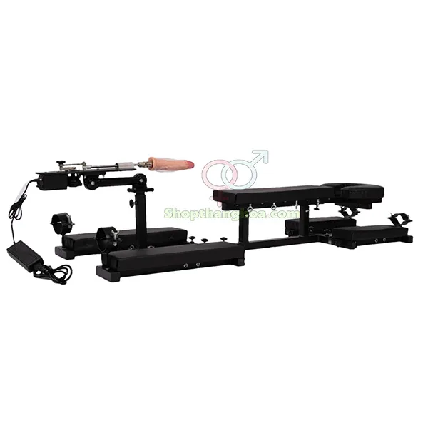 Bộ dụng cụ cố định K9 kích thích đam mê trừng phạt thật — Phản hồi của khách hàng đã trải nghiệm sản phẩm