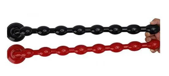 Que kích thích hậu môn dạng chuỗi bi to dài 50cm dụng cụ anal plug