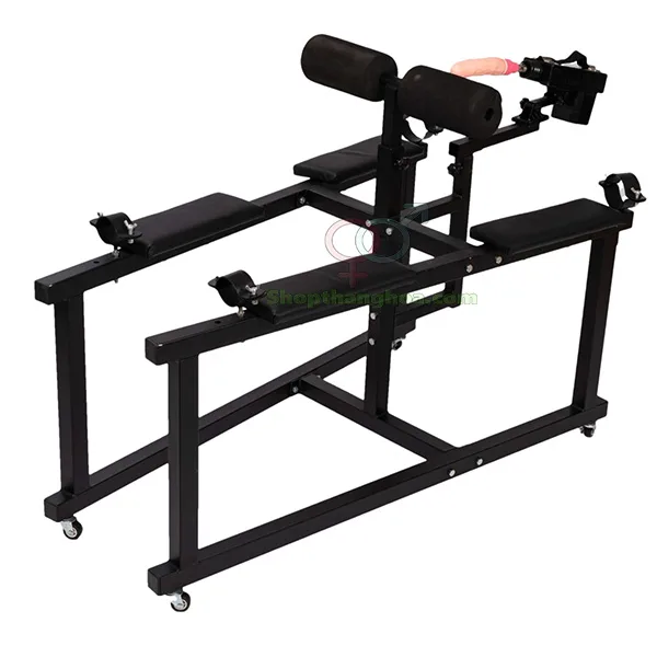 Dụng cụ tình dục SM GSM014 hỗ trợ tăng khoái cảm cho đôi lứa — hình 10