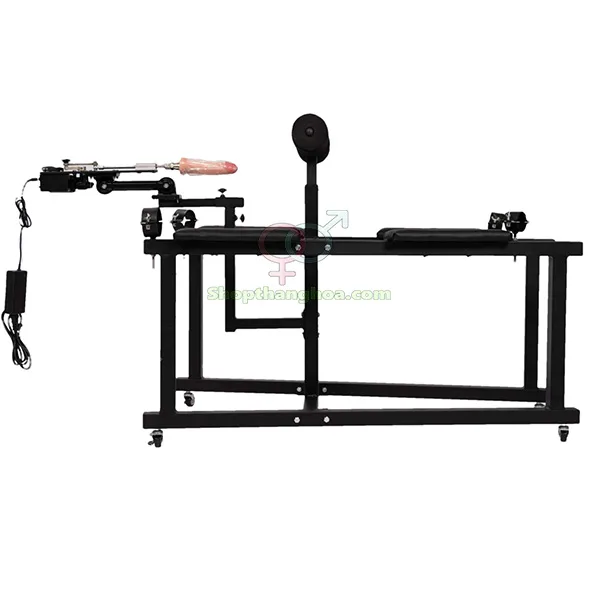 Dụng cụ tình dục SM GSM014 hỗ trợ tăng khoái cảm cho đôi lứa — hình 12