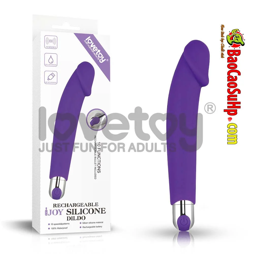 Dương vật giả cầm tay mini Lovetoys LV430202 Hanabira Rung — 11.Hình ảnh giới thiệu dương vật giả cầm tay mini Lovetoys
