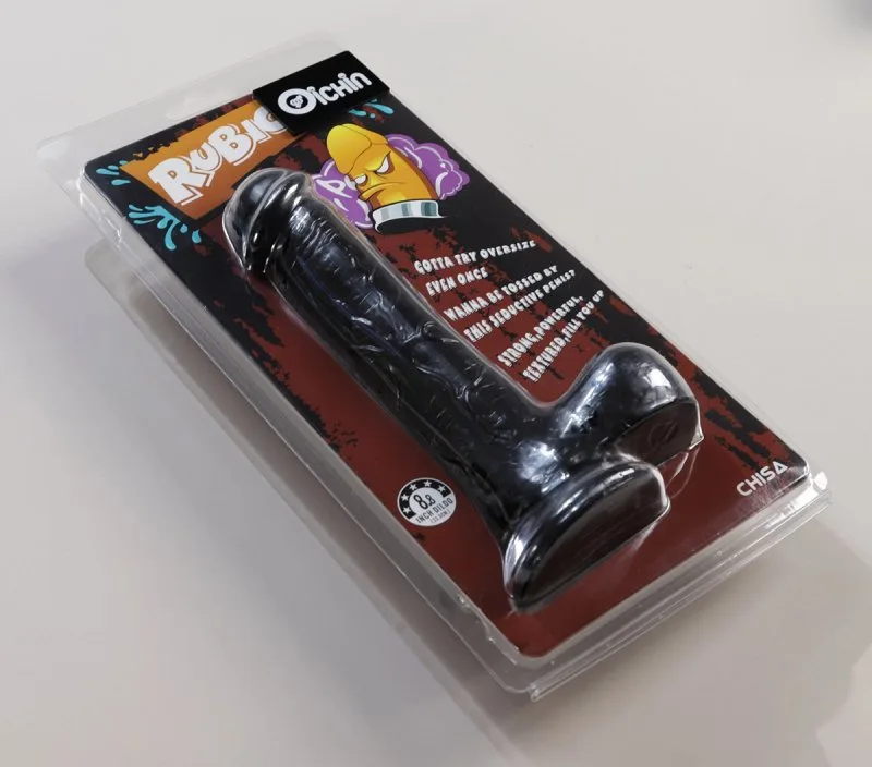 Vỏ hộp của sản phẩm