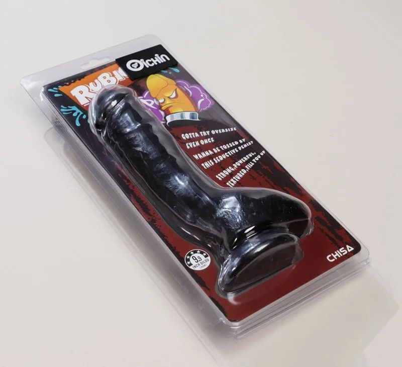 Vỏ hộp Chisa cu giả 9.9 inch