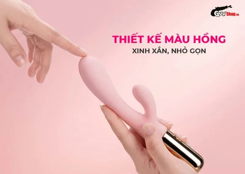 Galaku Bead thiết kế xinh xắn, nhỏ gọn tiện lợi