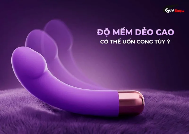 Galaku Dream mềm dẻo và có thể uốn cong tùy ý