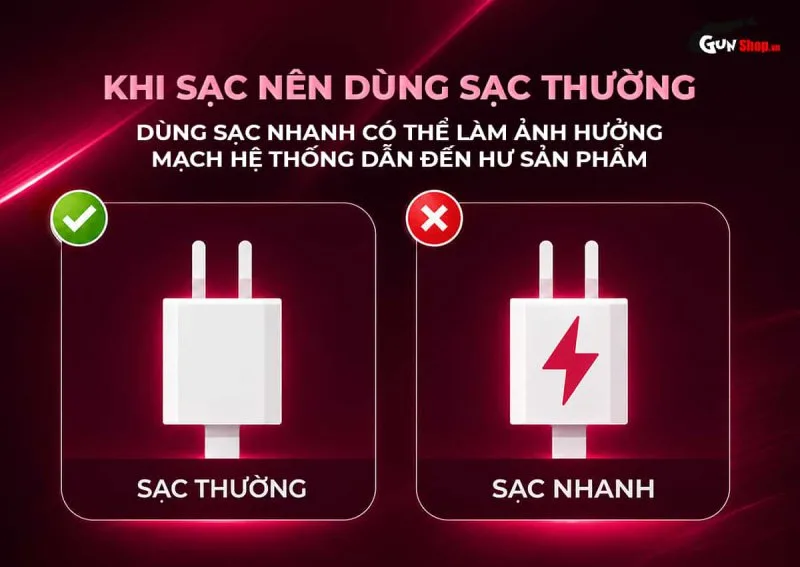 Lưu ý khi sử dụng Galaku Ripple 3 in 1