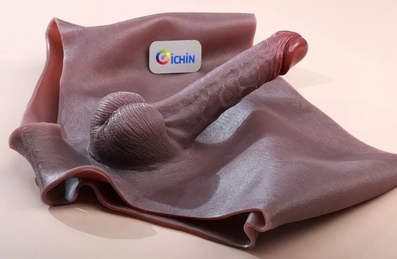 Kích thích hơn khi thâm nhập vào vùng kín
