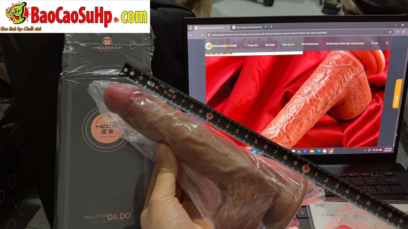 Ảnh chụp sản phẩm tại shop Shop 2