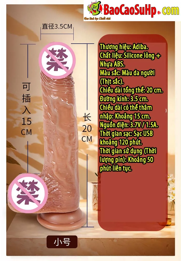 Hình ảnh giới thiệu Adiba Rocky ảnh 15