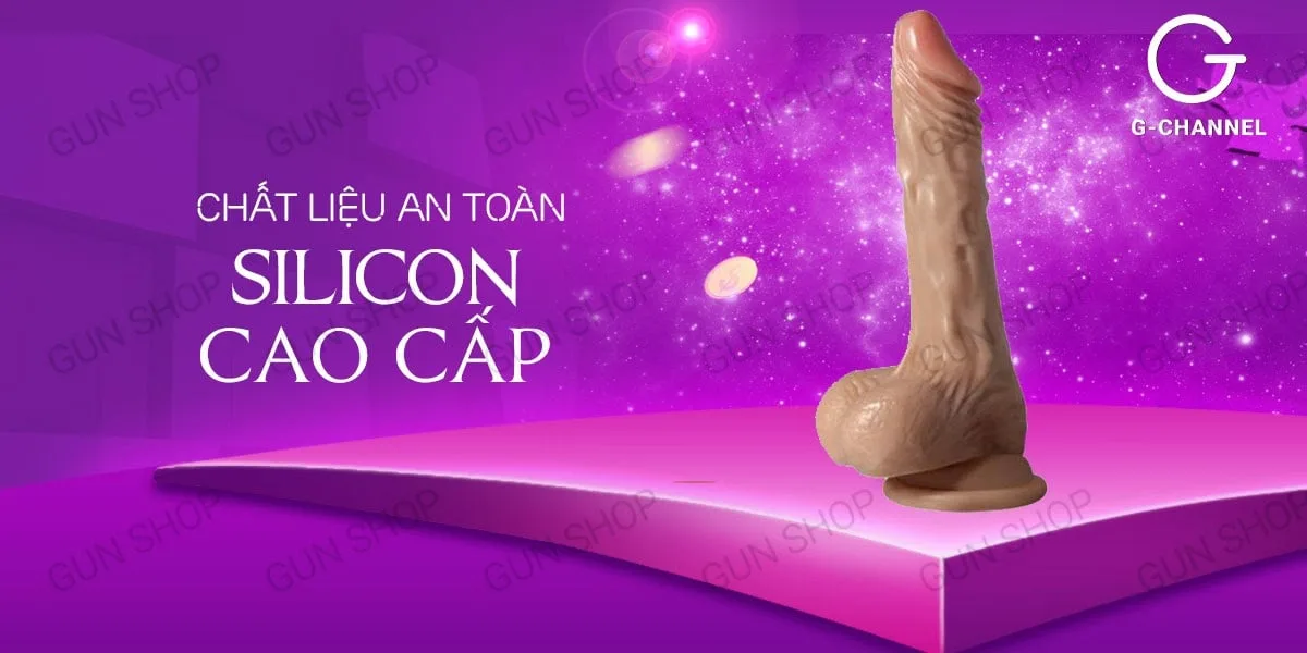 Đồ chơi tình dục dán tường Loveaider Oriental Rome chất — Hướng dẫn sử dụng đơn giản và tiện lợi