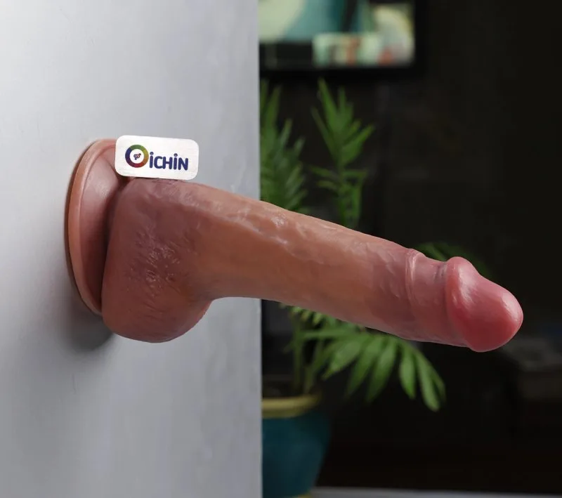 Gắn tường chắc chắn 
